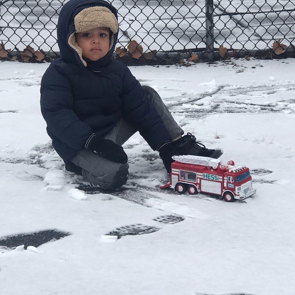 Meet your Posher, Brandi & Family - Picture 4 of 8